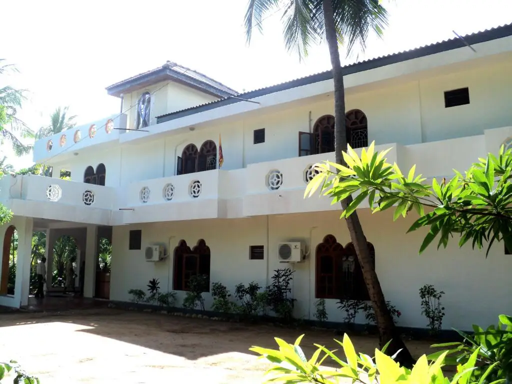 Shivas Beach Resort — фото 1