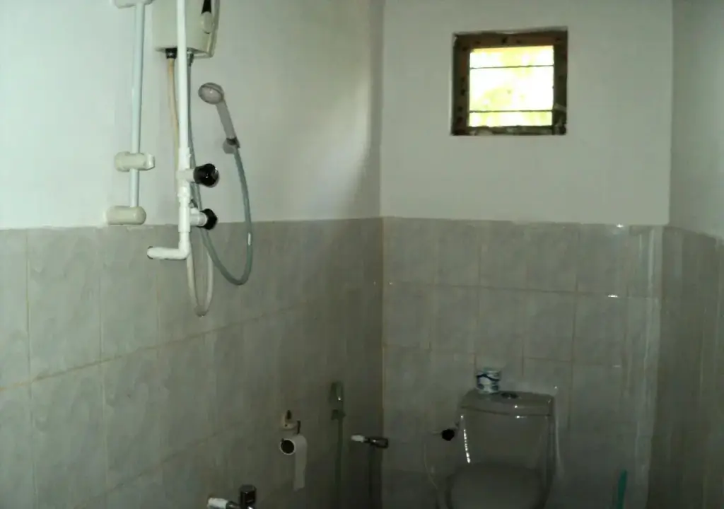 Тринкомали: Shivas Beach Resort