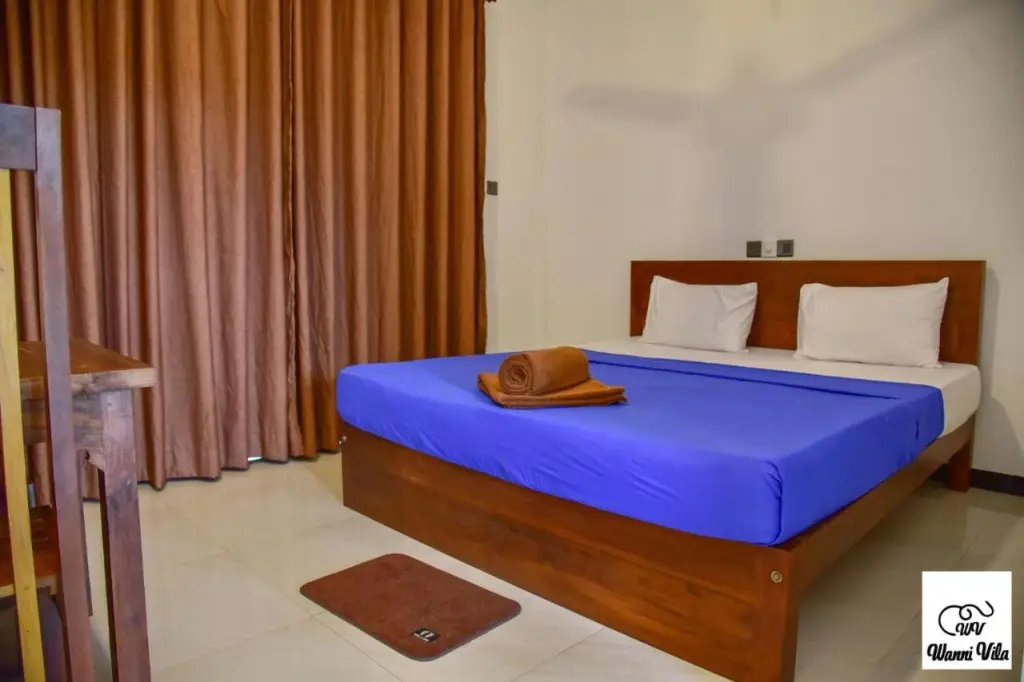 Виравила: Flamingos Safari Hotel