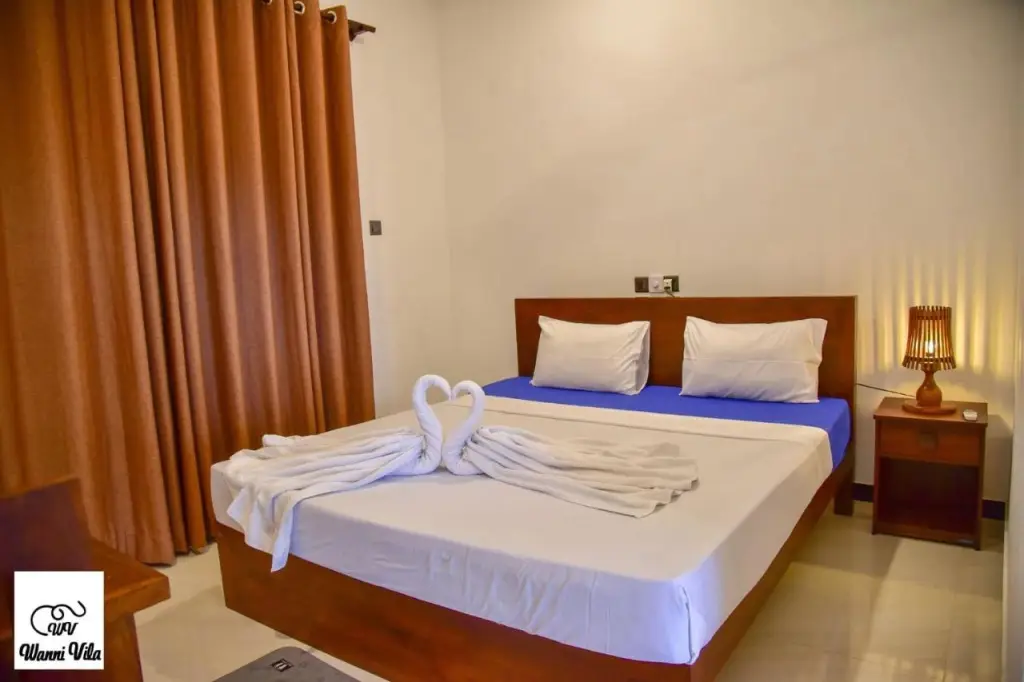 Виравила: Flamingos Safari Hotel
