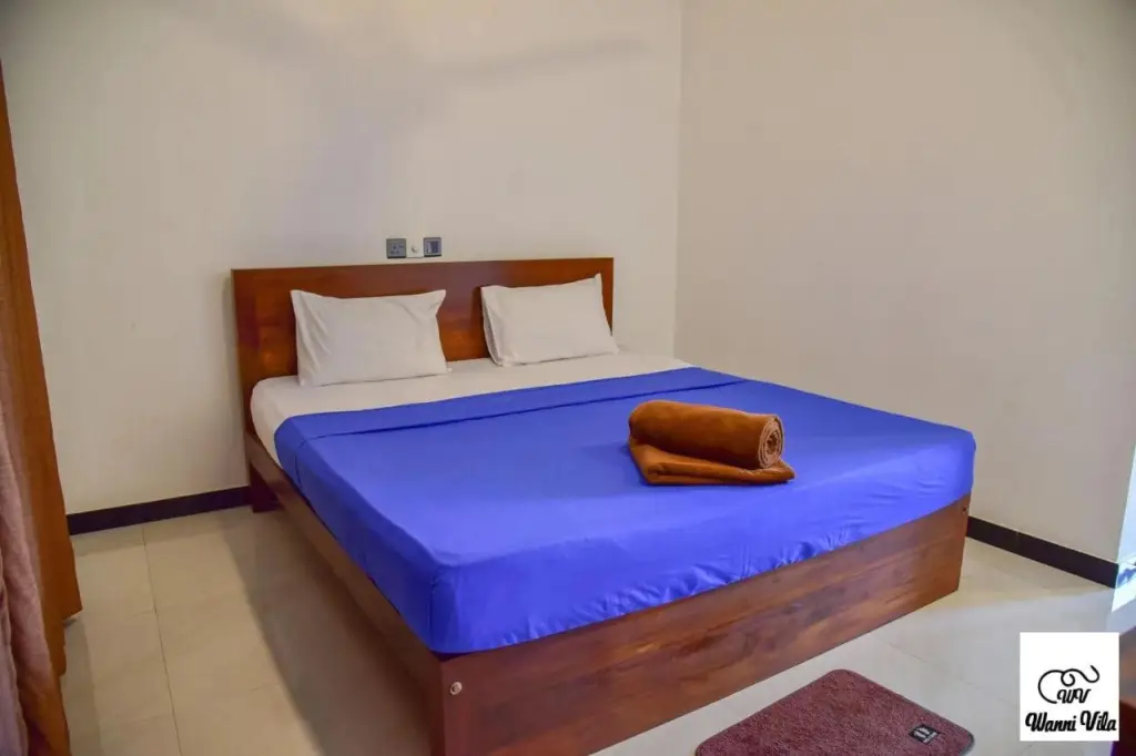 Виравила: Flamingos Safari Hotel