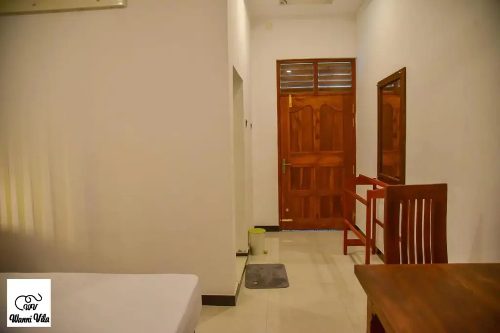 Виравила: Flamingos Safari Hotel