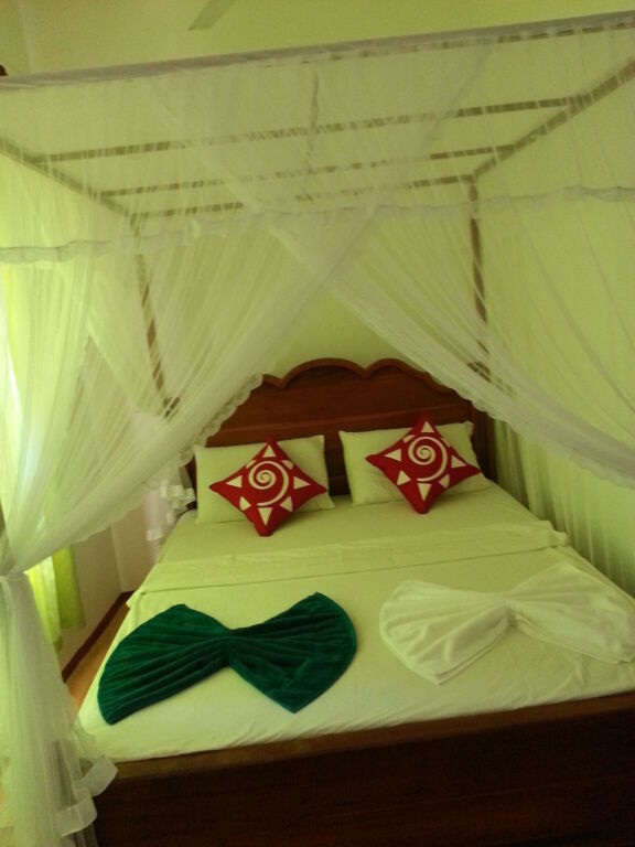 Мирисса: Shehan Guest House