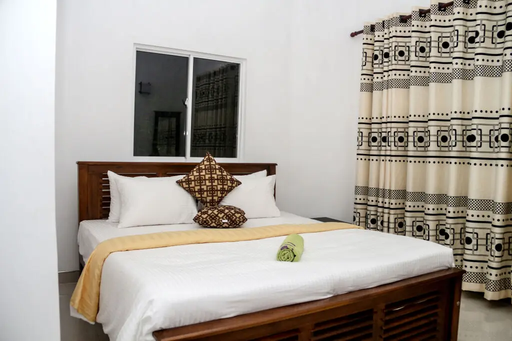 Мирисса: Shehan Guest House