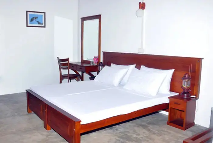 Тринкомали: Pearl Oceanic Resort - Trincomalee