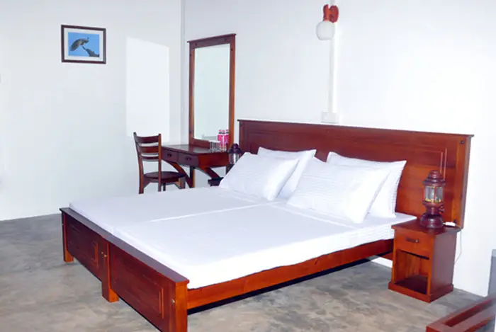 Тринкомали: Pearl Oceanic Resort - Trincomalee