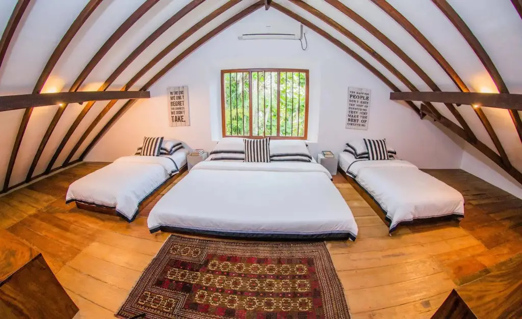 Додандува: MO River House