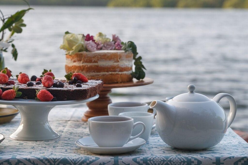 Додандува: MO River House