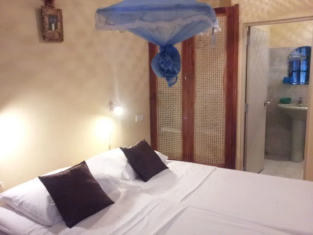 Негомбо: Villa Rosita