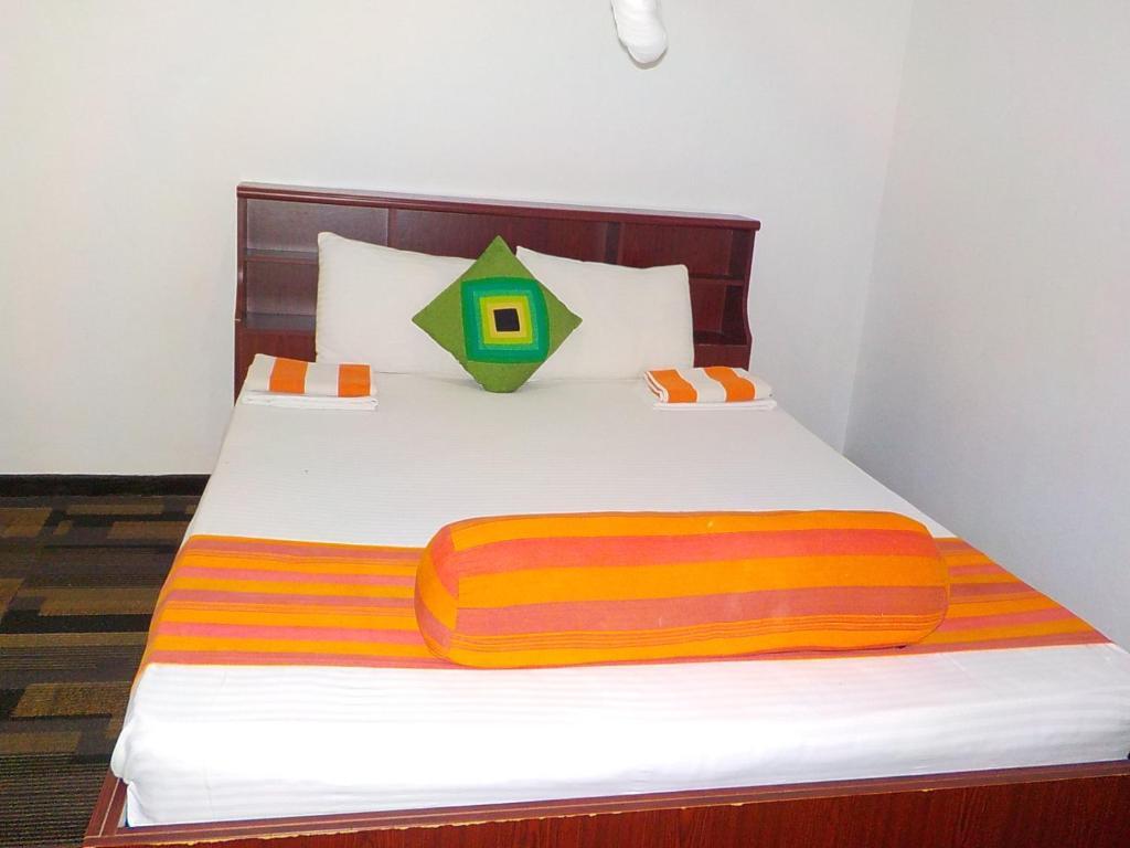Анурадхапура: Liyana Holiday Resort
