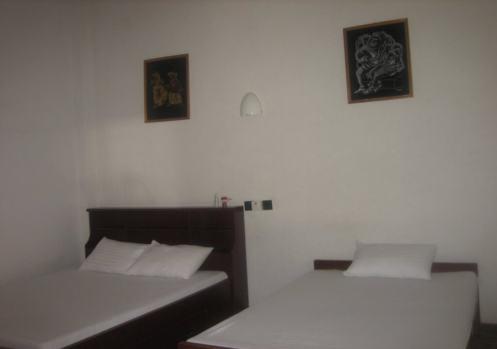 Анурадхапура: Liyana Holiday Resort