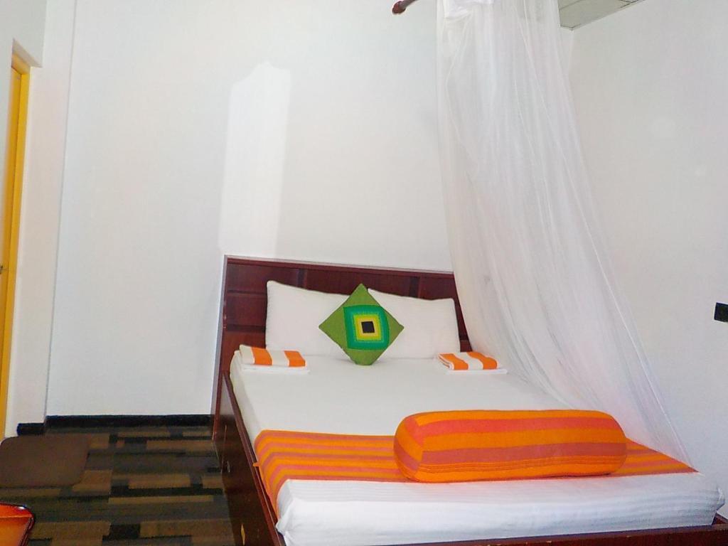 Анурадхапура: Liyana Holiday Resort