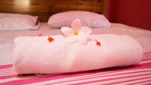 Мирисса: Chinuka villa