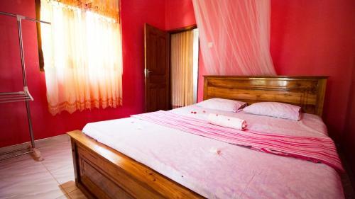 Мирисса: Chinuka villa