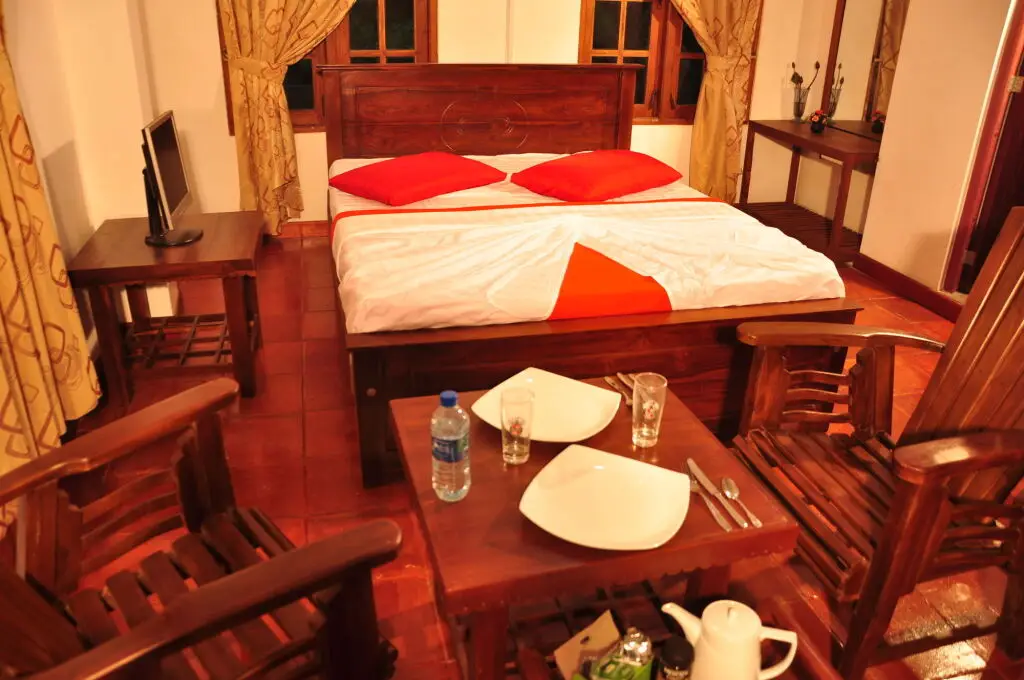 Канди: Linwood Bungalow