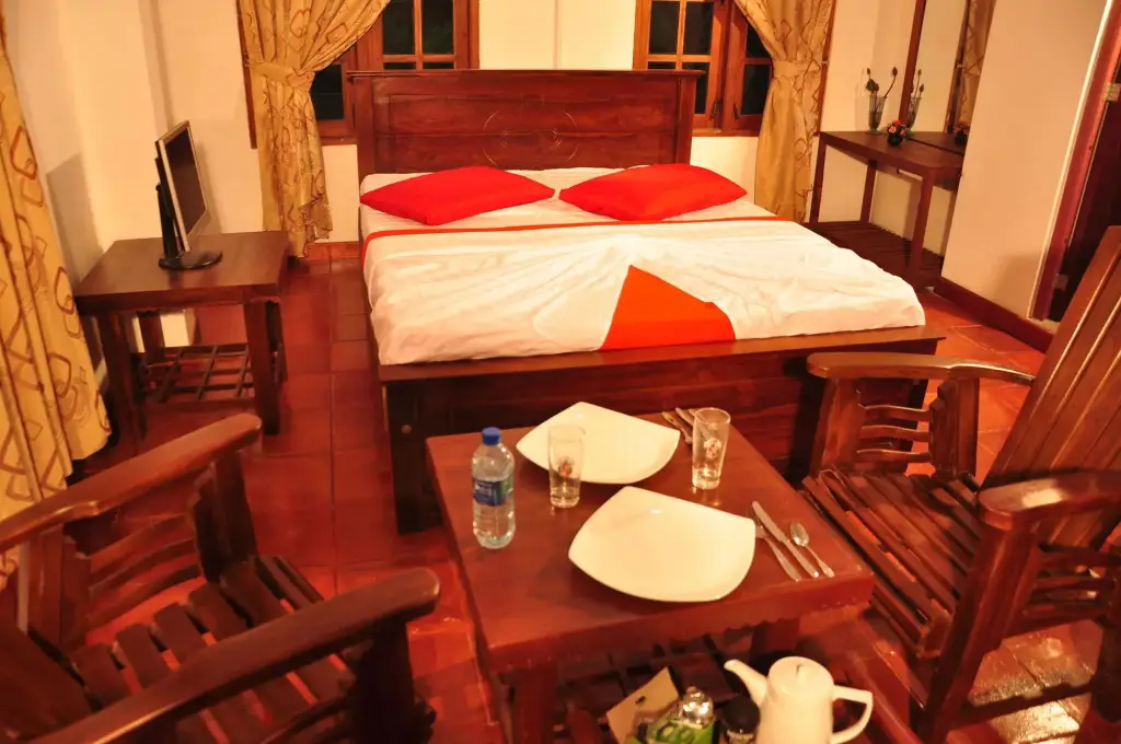 Канди: Linwood Bungalow