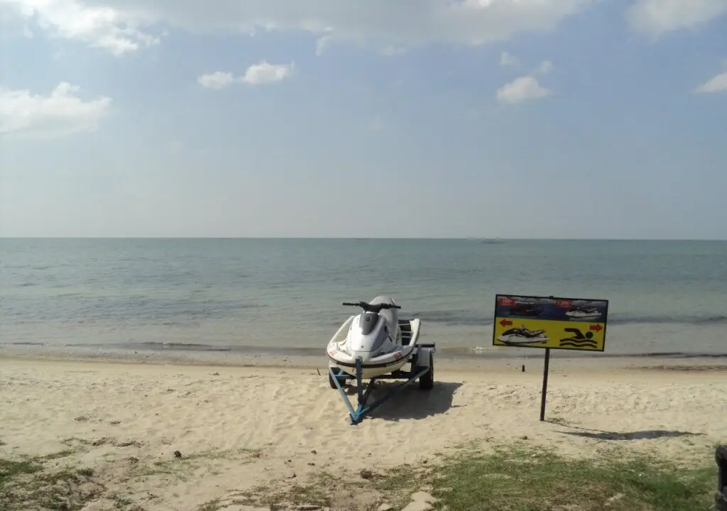 Джафна: Tilko Charty Beach Resort