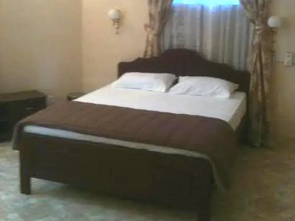 Катунаяке: Airport Lounge Hotel