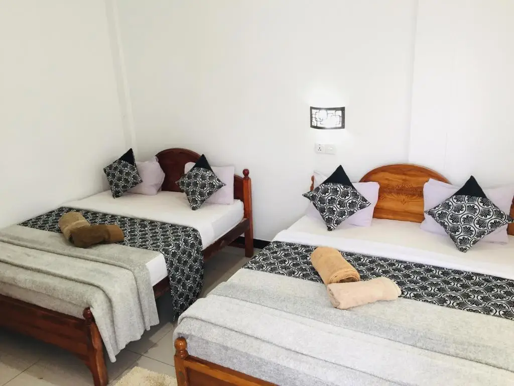 Хапутале: Polo Region Rest Inn