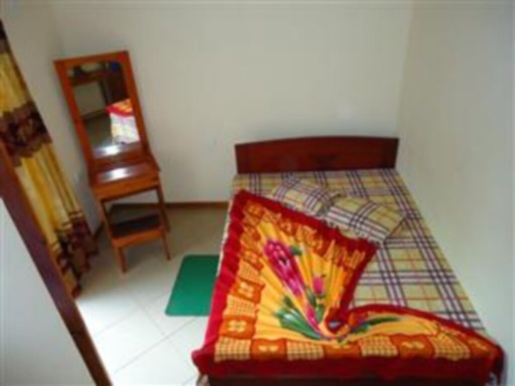 Хапутале: Polo Region Rest Inn