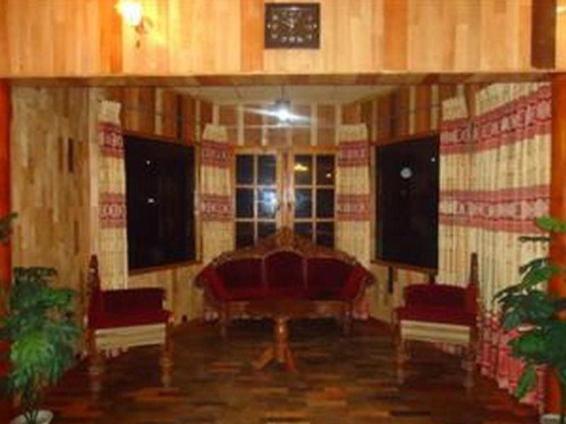Polo Region Rest Inn — фото 1