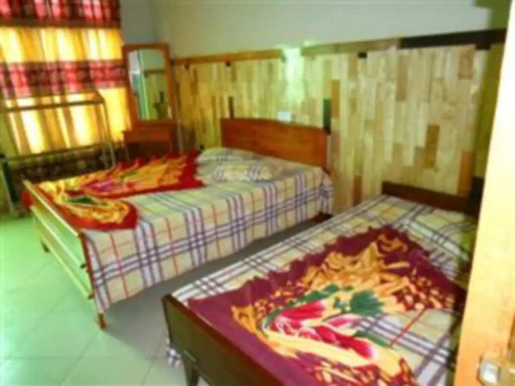 Хапутале: Polo Region Rest Inn