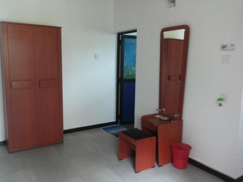 Галле: Megabe Villa