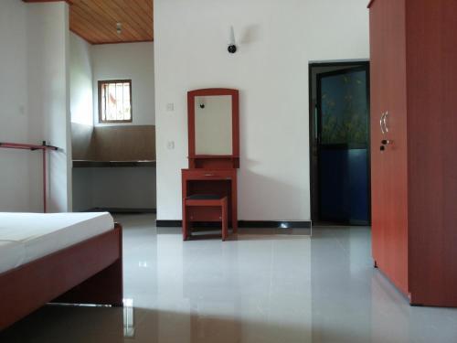 Галле: Megabe Villa