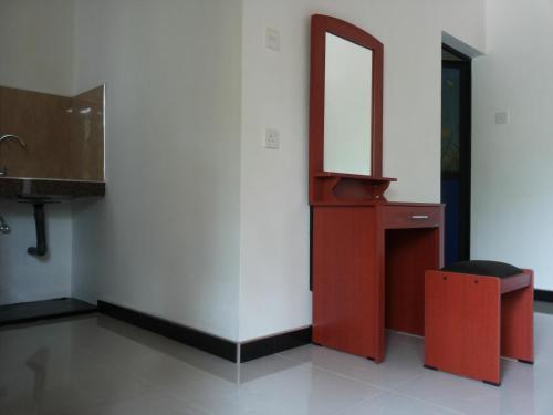 Галле: Megabe Villa