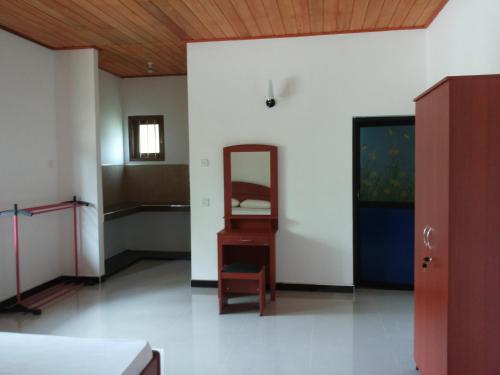 Галле: Megabe Villa
