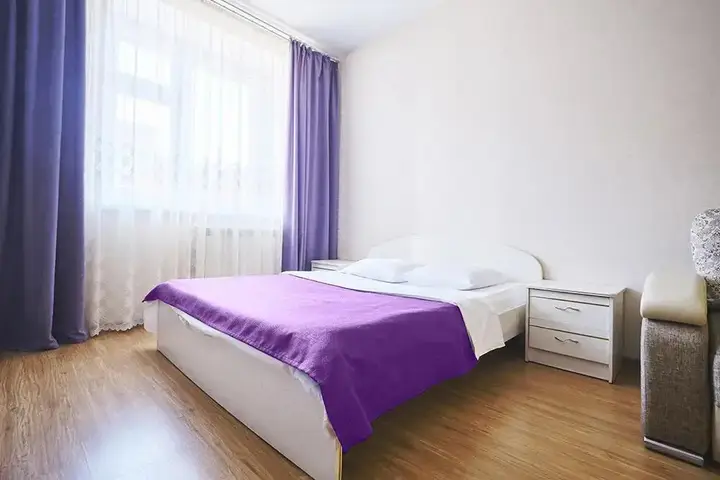 Томск: VipHome на проспекте Фрунзе 25