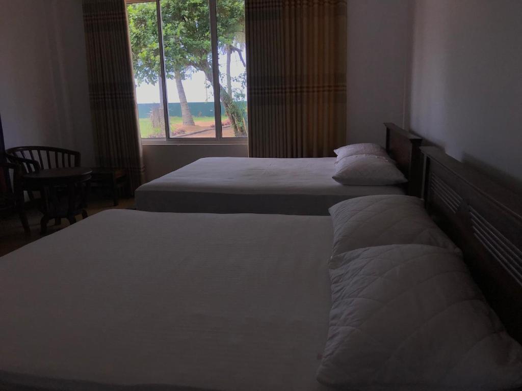 Калутара: Villa Whispering Shells