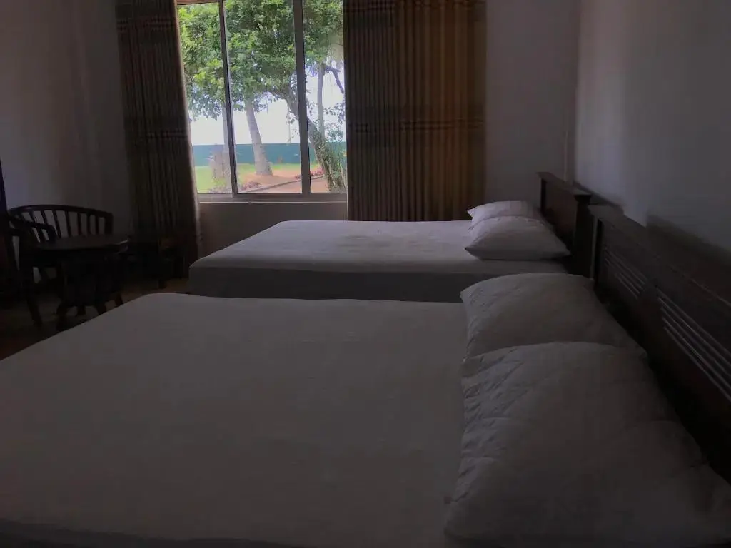 Калутара: Villa Whispering Shells