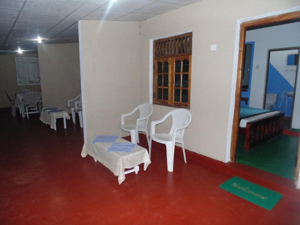 Инамальюва: Sigiri Rock Side Home Stay