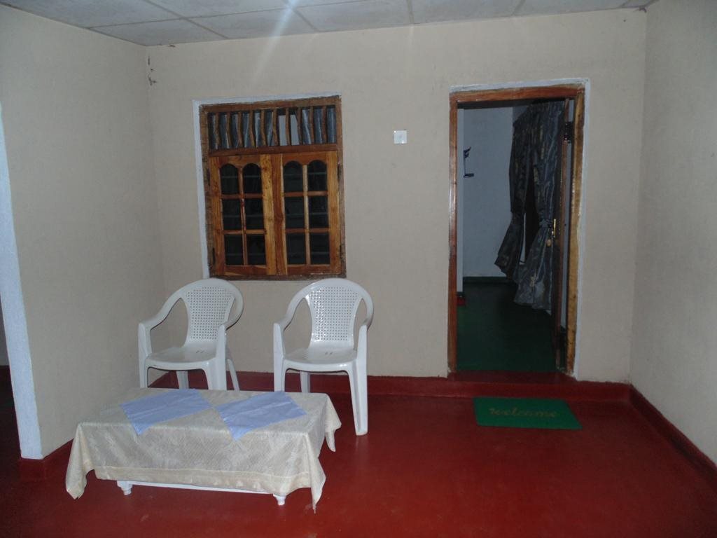 Sigiri Rock Side Home Stay — фото 1