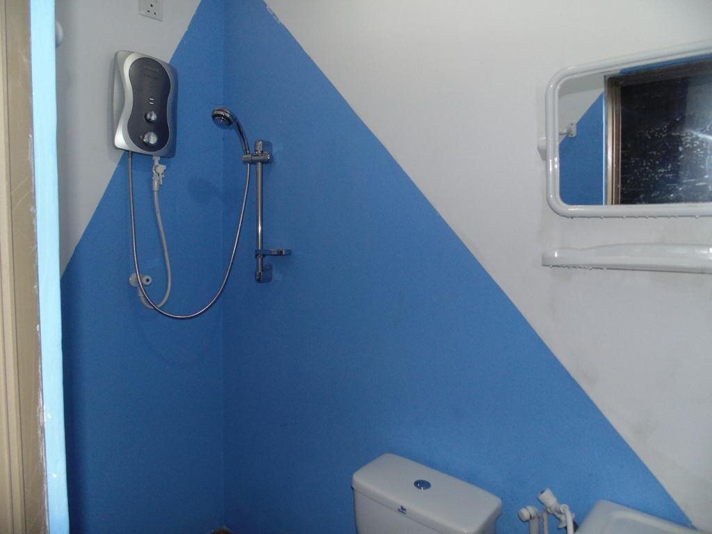 Инамальюва: Sigiri Rock Side Home Stay