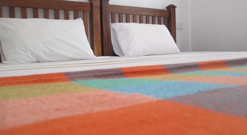 Велигама: Bay Reach Home Stay