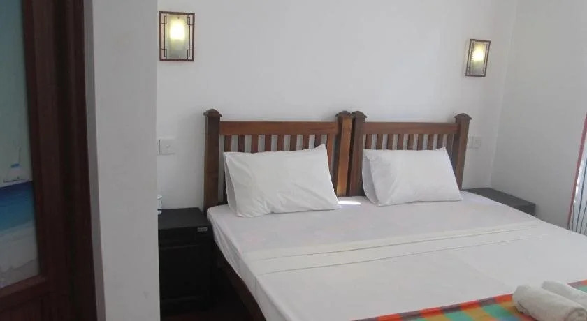 Велигама: Bay Reach Home Stay