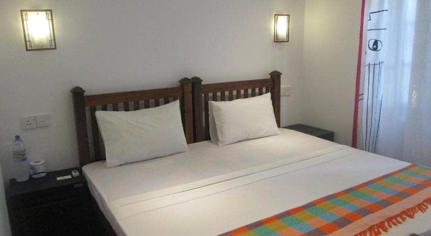 Велигама: Bay Reach Home Stay