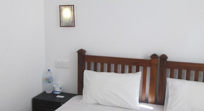 Велигама: Bay Reach Home Stay
