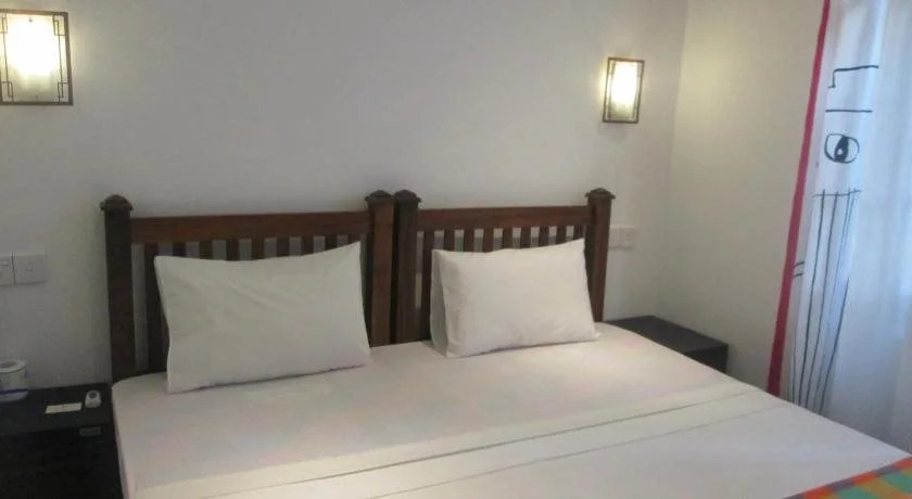 Велигама: Bay Reach Home Stay