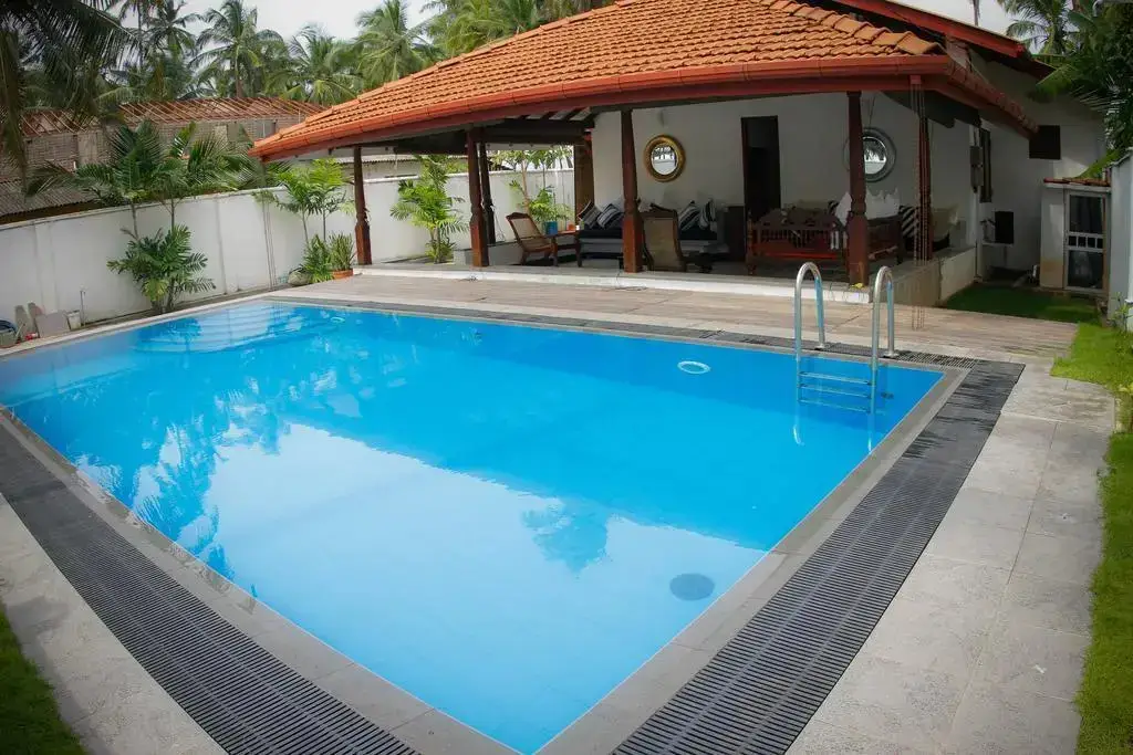 Serenity Villa — фото 1