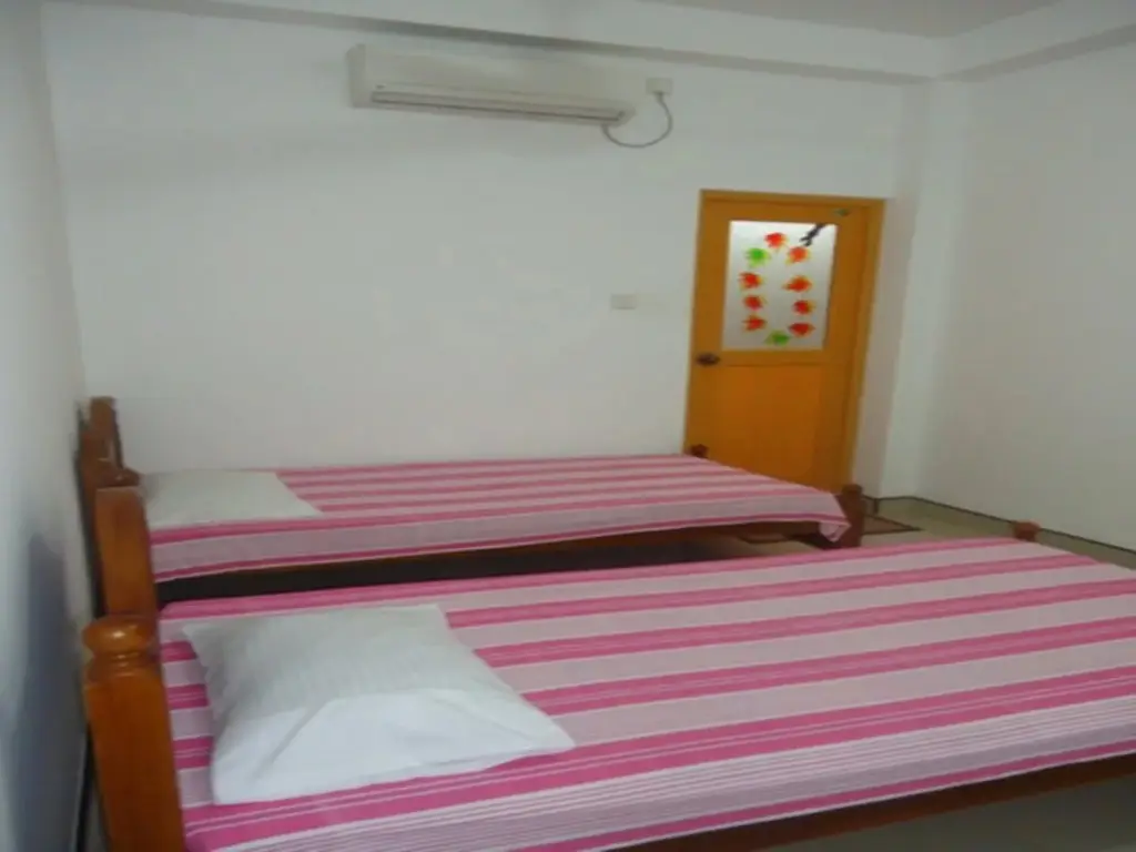 Галле: Millennium Rest Hotel