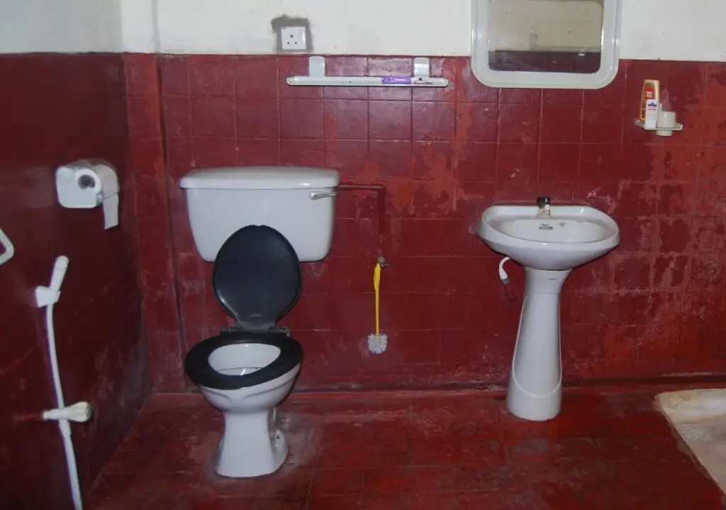 Полватумодара: Weeragiri home stay