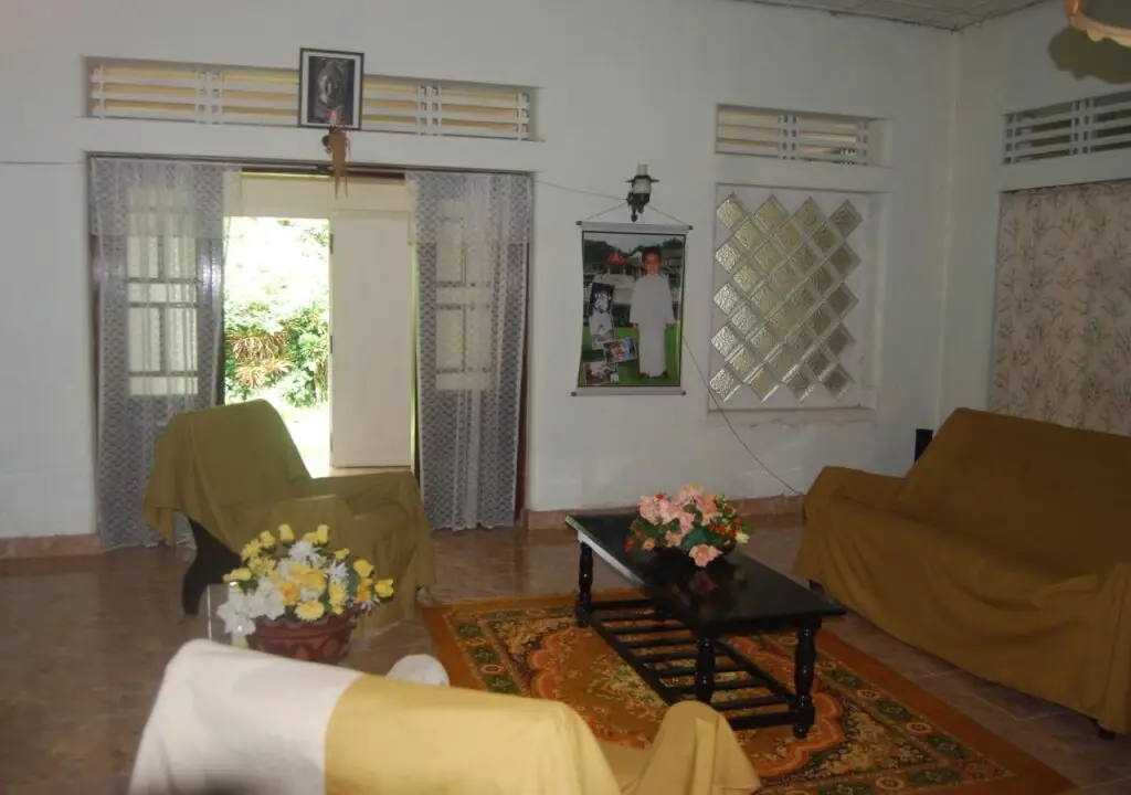 Полватумодара: Weeragiri home stay