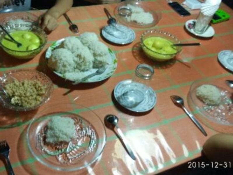 Полватумодара: Weeragiri home stay