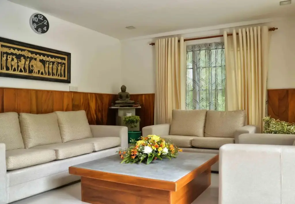 Канди: Kandy Dawson Bungalow
