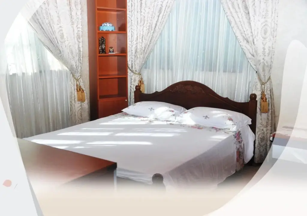 Вайккал: Srinik Guest House