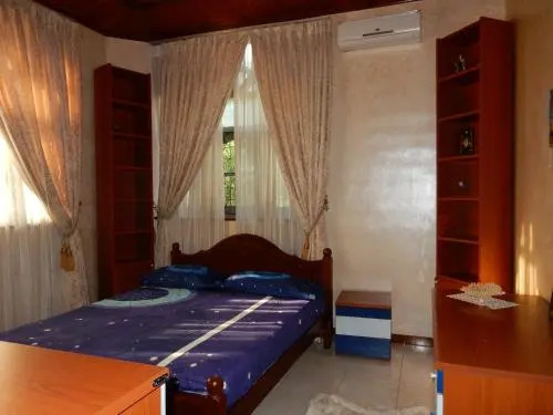 Вайккал: Srinik Guest House