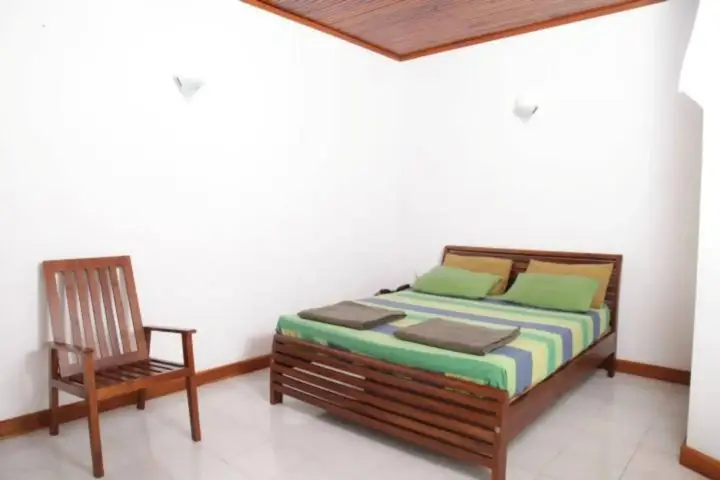 Канди: AA Circuit bungalow